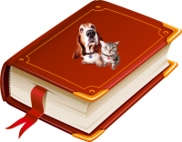 an unitepets.net book
